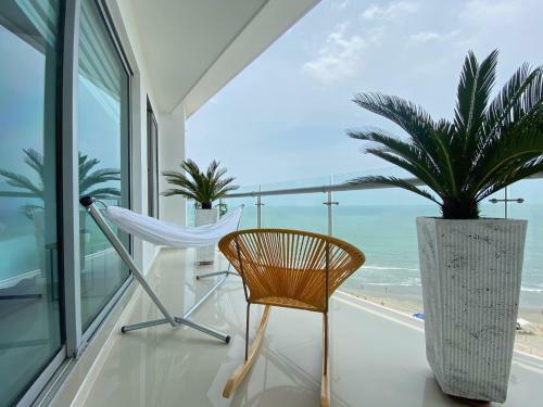 Apartamento Despertar Frente Al Mar