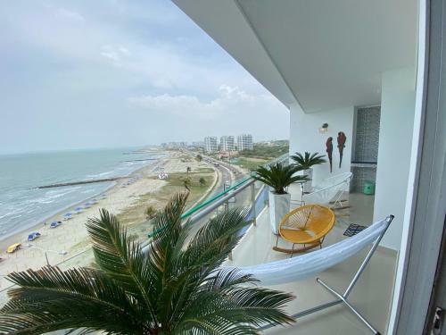 Apartamento Despertar Frente Al Mar