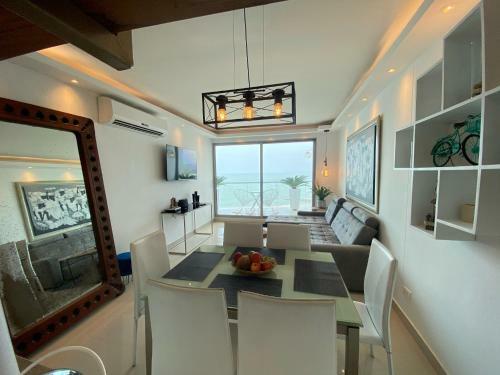 Apartamento Despertar Frente Al Mar