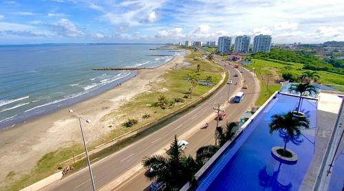 Apartamento Despertar Frente Al Mar