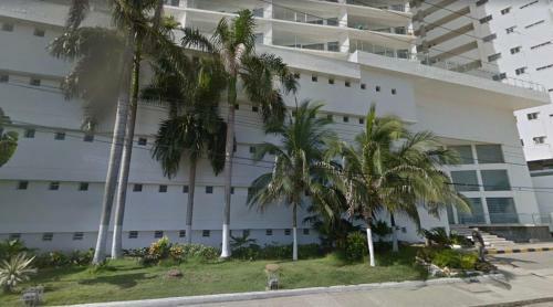 Apartamento Despertar Frente Al Mar