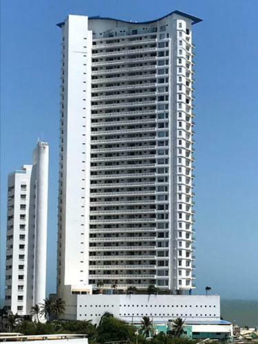 Apartamento Despertar Frente Al Mar
