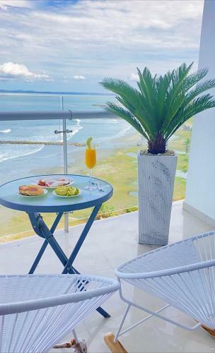 Apartamento Despertar Frente Al Mar