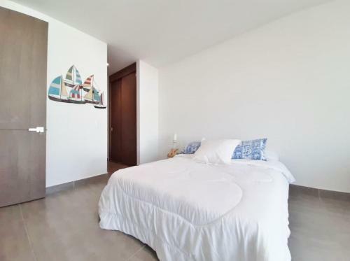 Morros Apartamento Salida A La Playa