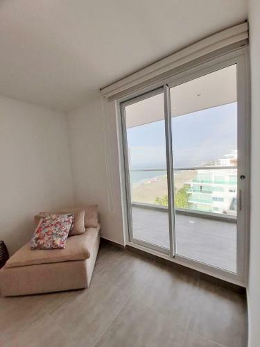 Morros Apartamento Salida A La Playa