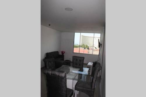 Apartamento Salome Aparment 4d