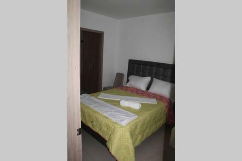 Apartamento Salome Aparment 4d