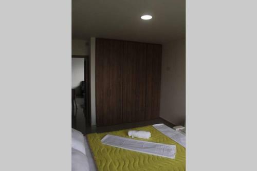 Apartamento Salome Aparment 4d
