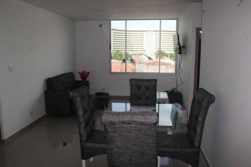 Apartamento Salome Aparment 4d