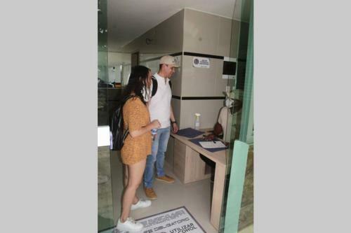 Apartamento Salome Aparment 4d