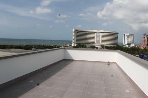 Apartamento Salome Aparment 4d