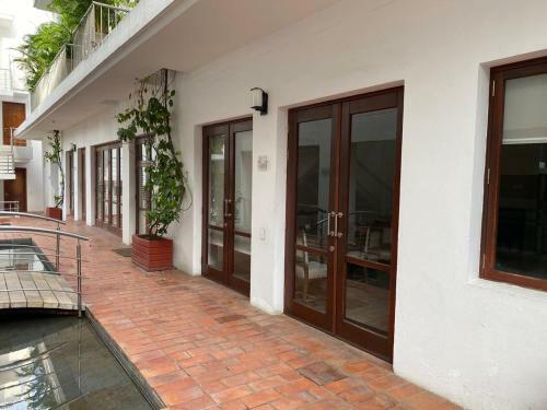 Apartamento Virrey Eslava 120 Luxury Guesthouse