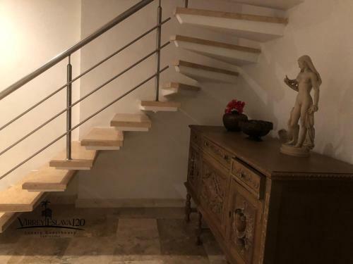 Apartamento Virrey Eslava 120 Luxury Guesthouse