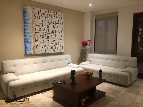 Apartamento Virrey Eslava 120 Luxury Guesthouse