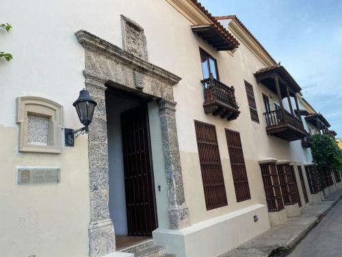 Apartamento Virrey Eslava 120 Luxury Guesthouse