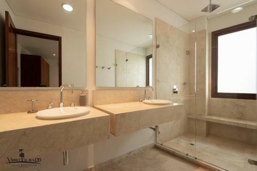 Apartamento Virrey Eslava 120 Luxury Guesthouse