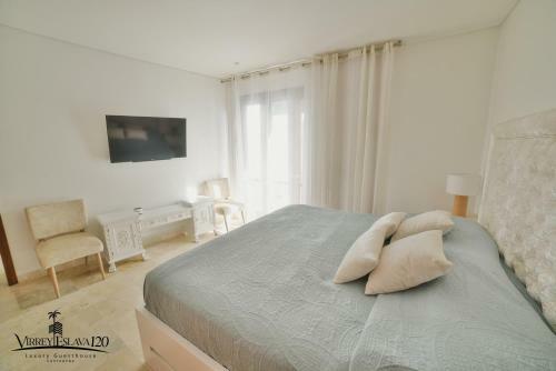Apartamento Virrey Eslava 120 Luxury Guesthouse