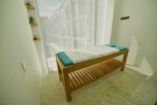 Apartamento Virrey Eslava 120 Luxury Guesthouse