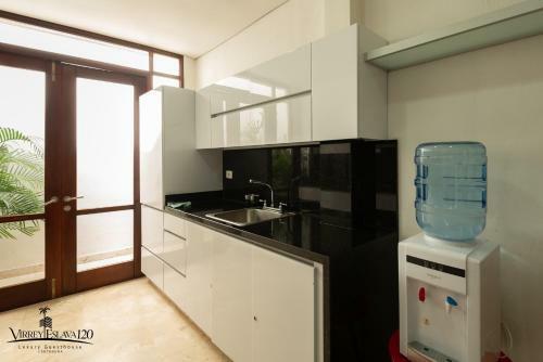 Apartamento Virrey Eslava 120 Luxury Guesthouse