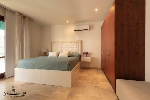 Apartamento Virrey Eslava 120 Luxury Guesthouse