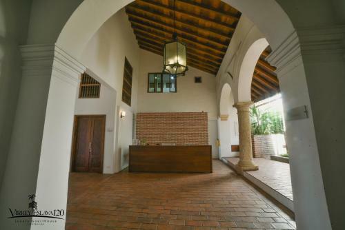 Apartamento Virrey Eslava 120 Luxury Guesthouse