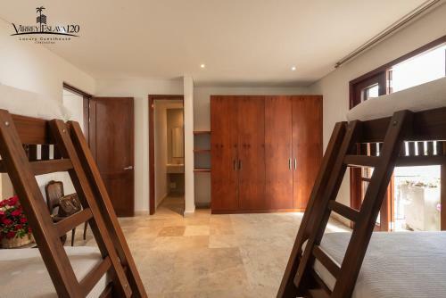 Apartamento Virrey Eslava 120 Luxury Guesthouse