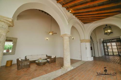 Apartamento Virrey Eslava 120 Luxury Guesthouse