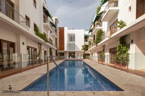 Apartamento Virrey Eslava 120 Luxury Guesthouse