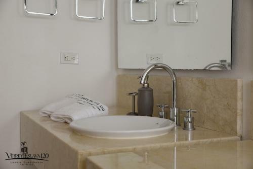 Apartamento Virrey Eslava 120 Luxury Guesthouse