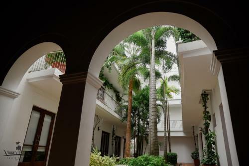 Apartamento Virrey Eslava 120 Luxury Guesthouse
