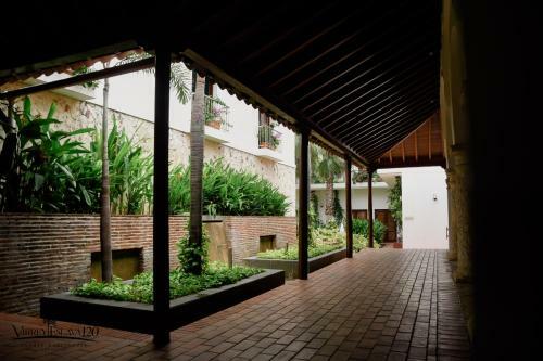 Apartamento Virrey Eslava 120 Luxury Guesthouse