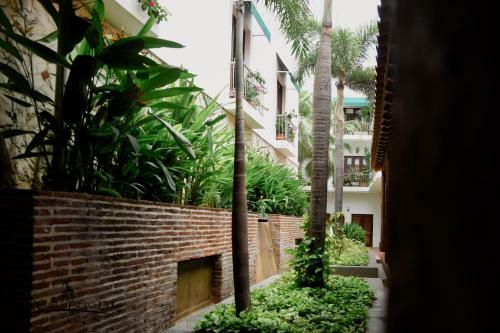 Apartamento Virrey Eslava 120 Luxury Guesthouse