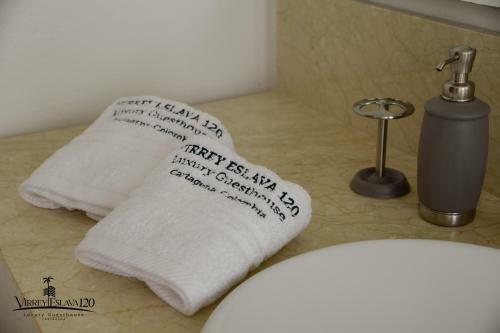 Apartamento Virrey Eslava 120 Luxury Guesthouse