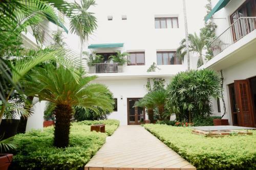 Apartamento Virrey Eslava 120 Luxury Guesthouse