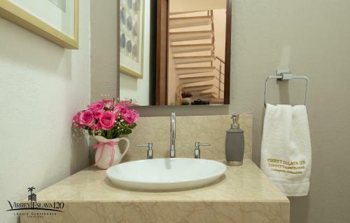 Apartamento Virrey Eslava 120 Luxury Guesthouse