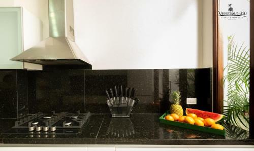 Apartamento Virrey Eslava 120 Luxury Guesthouse