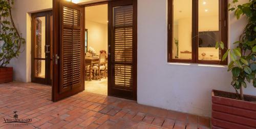 Apartamento Virrey Eslava 120 Luxury Guesthouse