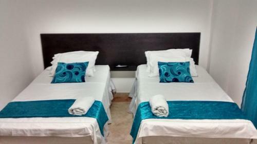 Hotel Marie Real Cartagena