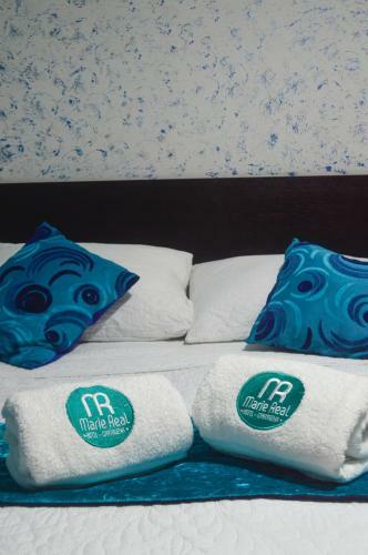 Hotel Marie Real Cartagena