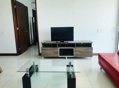 Apartamento Morros 922 UNA Alcoba Edificio Frente Al Mar