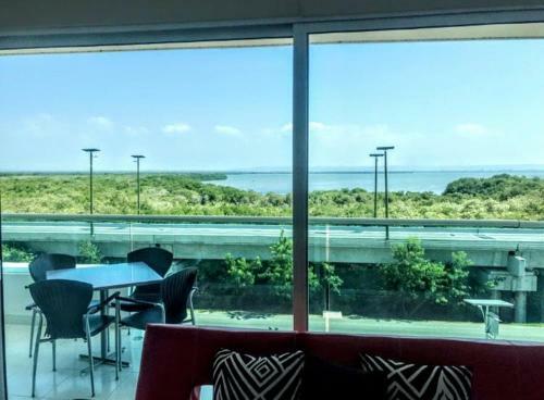Apartamento Morros 922 UNA Alcoba Edificio Frente Al Mar