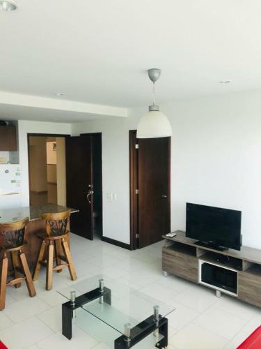 Apartamento Morros 922 UNA Alcoba Edificio Frente Al Mar