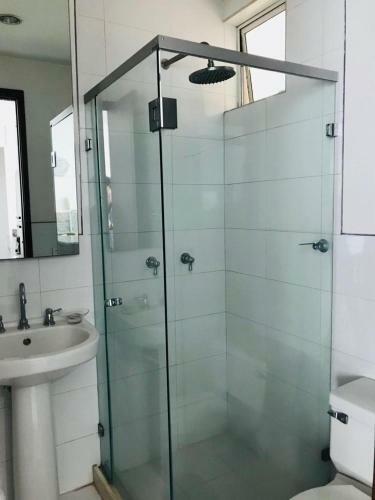 Apartamento Morros 922 UNA Alcoba Edificio Frente Al Mar