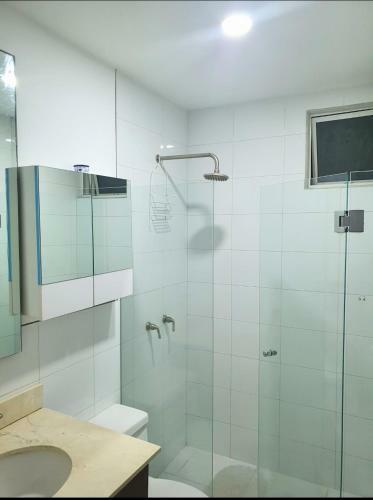 Apartamento Morros 922 UNA Alcoba Edificio Frente Al Mar