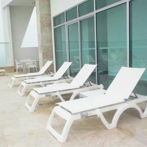 Apartamento Frente Al Mar