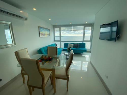 Apartamento Frente Al Mar
