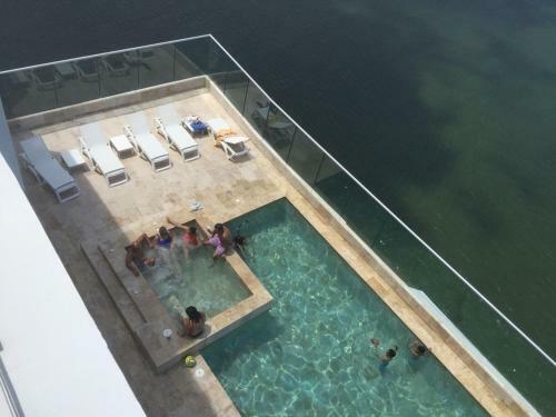 Apartamento Frente Al Mar