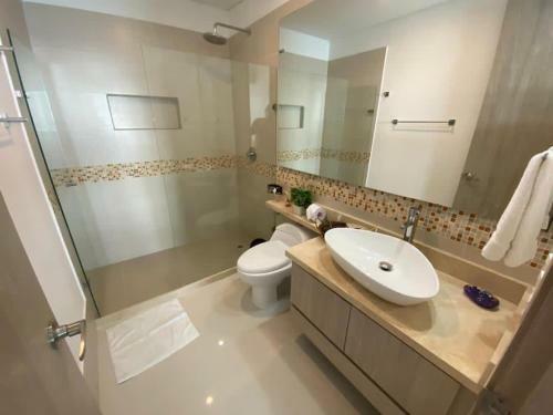 Apartamento Frente Al Mar