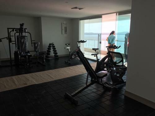 Apartamento Frente Al Mar