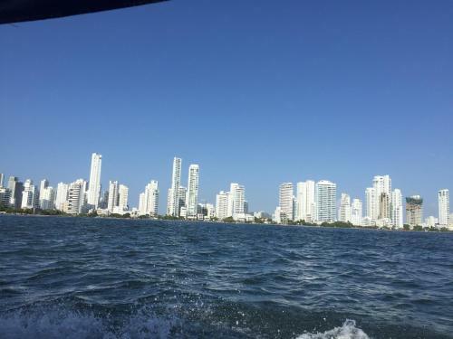 Apartamento Frente Al Mar